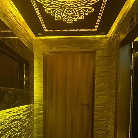 Apart Otel Black House Apart Ankara